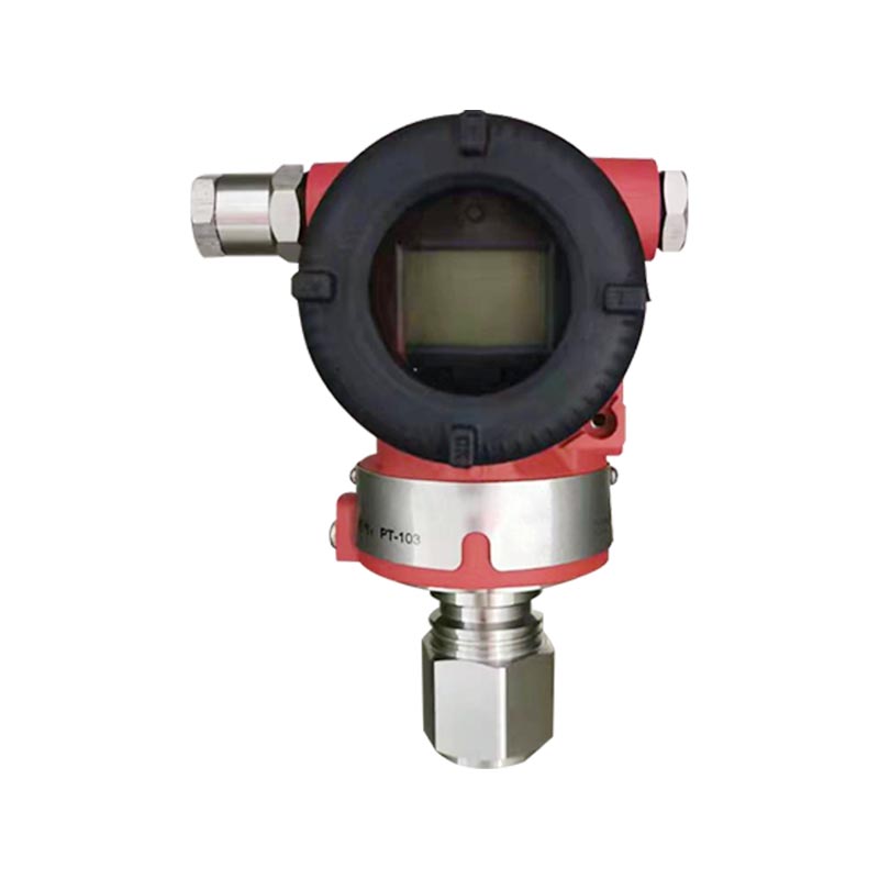 XG3051T Transmisor de presión diferencial/presión absoluta
