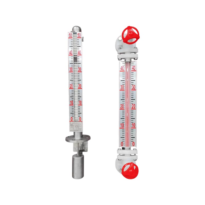 Serie XGUHZ-50C de medidor de nivel de flotador magnético
