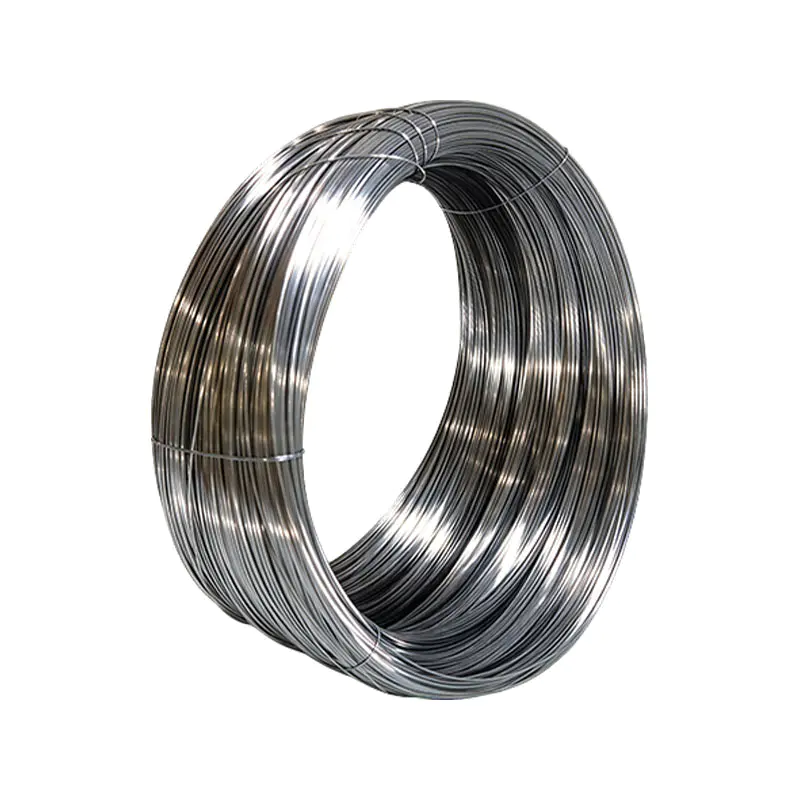 Material del alambre de platino y rodio (Tipo B)