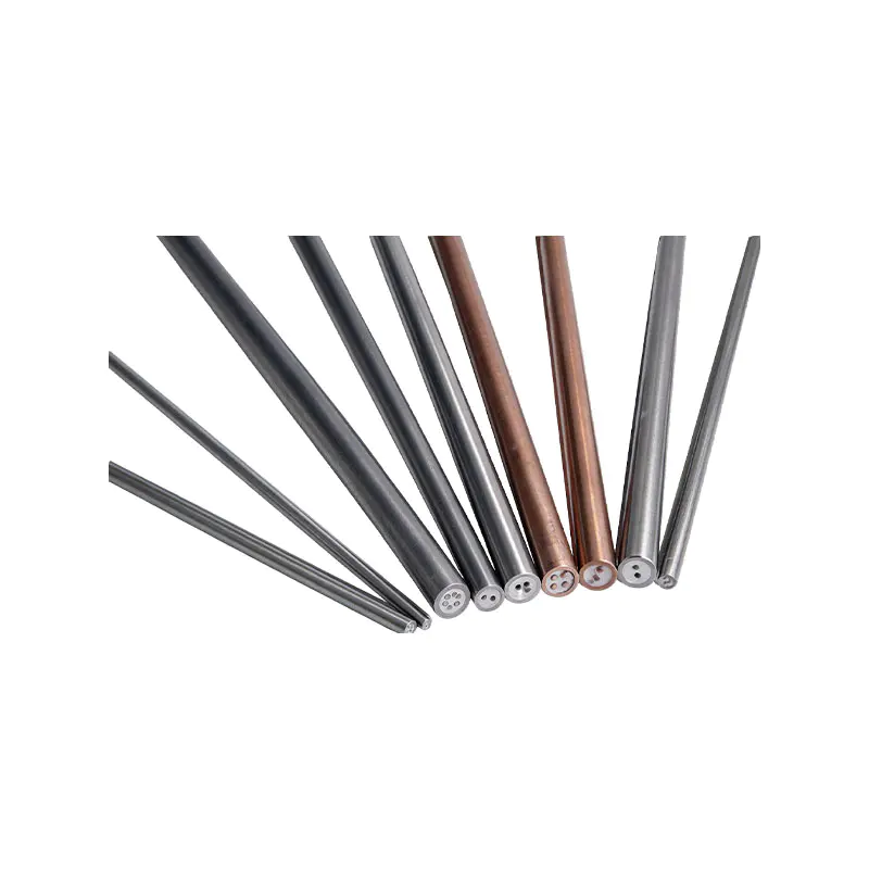 Cable termistor blindado