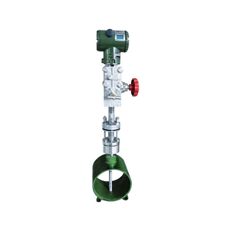 Caudalímetro Velbar tipo XG-W